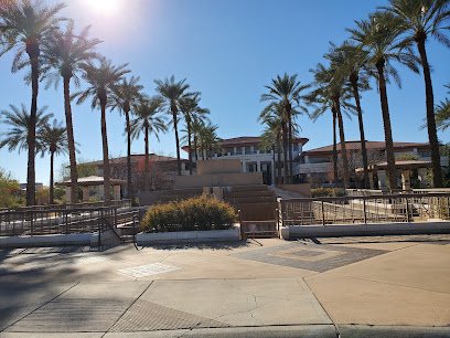About Peoria AZ